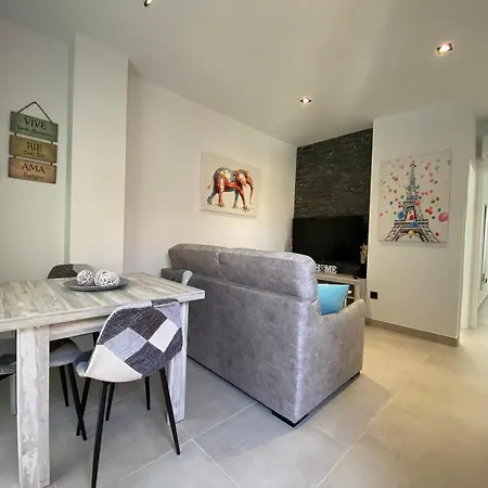 Playa La Barrosa, Alojamientoslola Apartment Chiclana de la Frontera