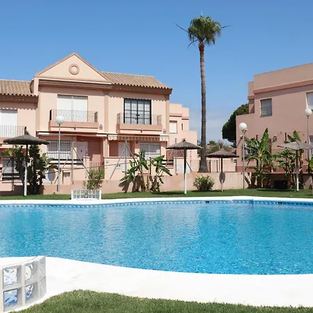Playa La Barrosa, Alojamientoslola Apartment Chiclana de la Frontera