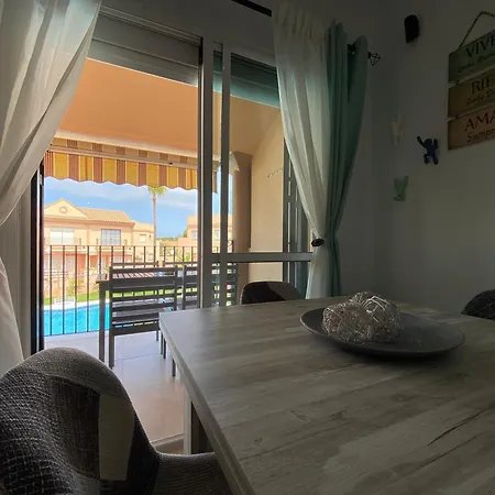 Apartment Playa La Barrosa, Alojamientoslola Chiclana de la Frontera